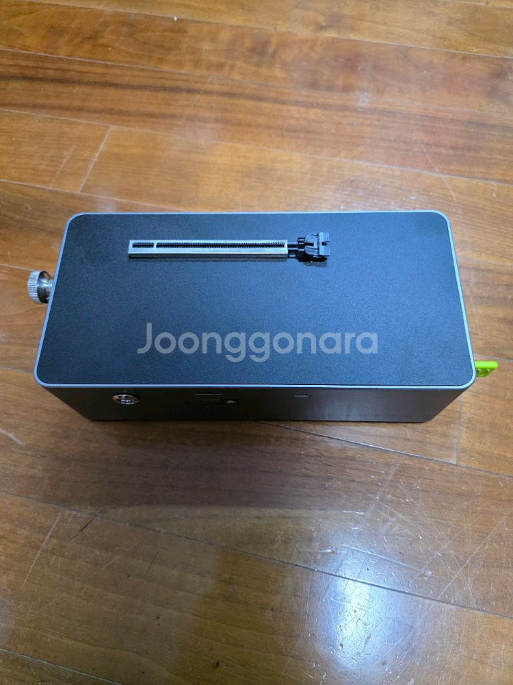 egpu 도크 AG02S--0