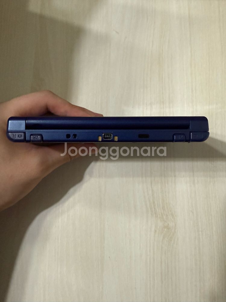 뉴 닌텐도 3ds xl 소장용 게임많음 판매합니다--4