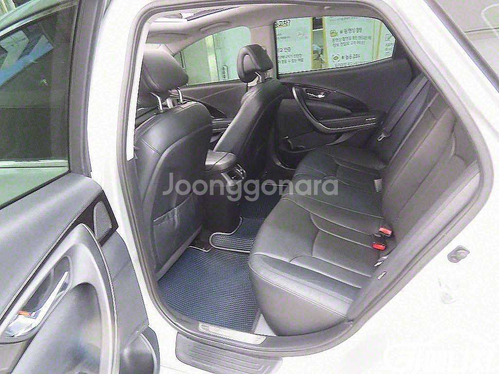 [현대]그랜저 HG HG300 PREMIUM (0톤)--9