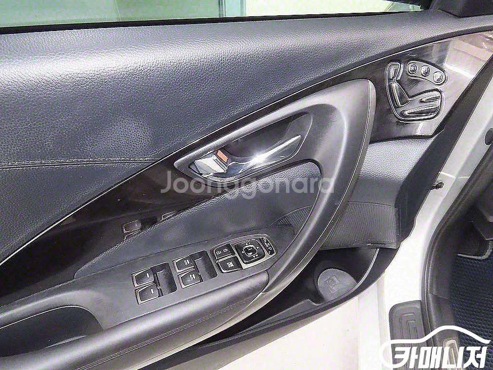 [현대]그랜저 HG HG300 PREMIUM (0톤)--2