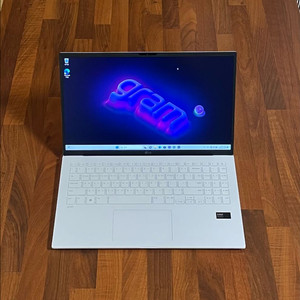 LG그램15 울트라5 32GB 15Z90S-GA59K