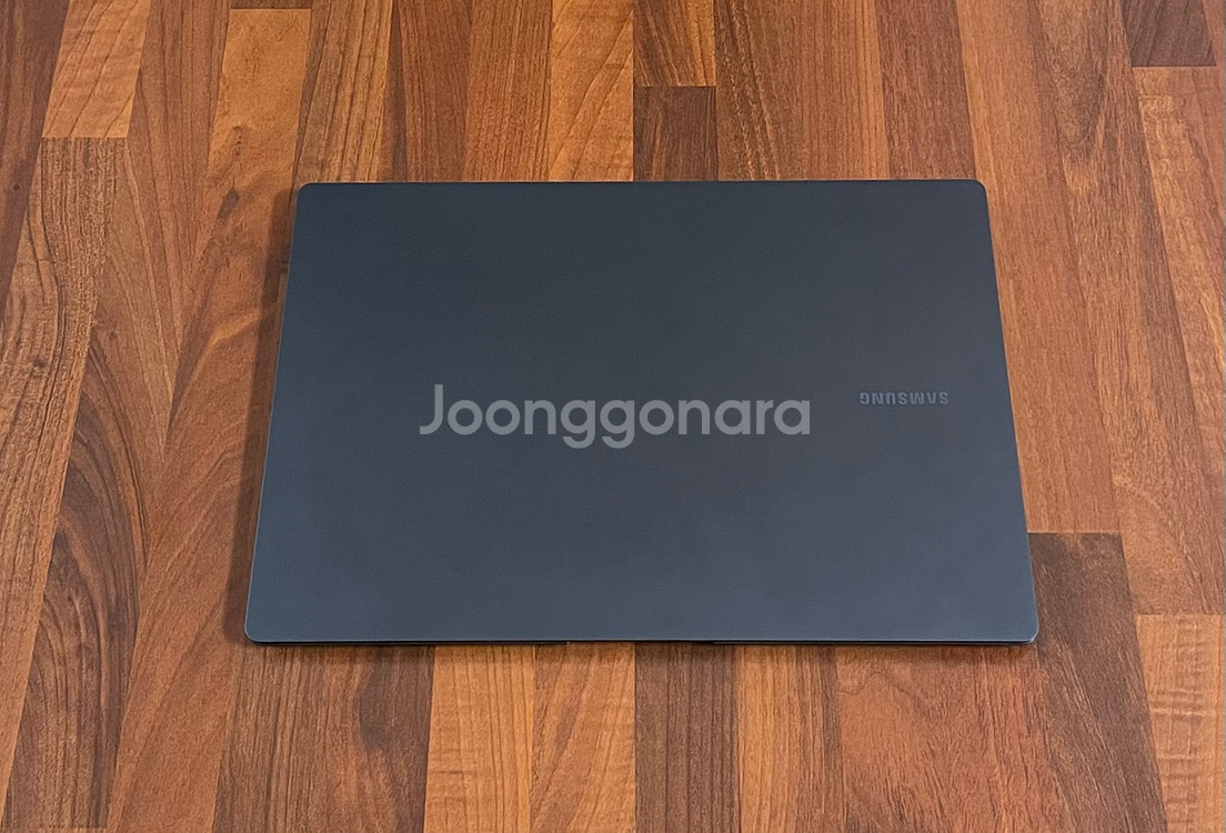 삼성 갤럭시북3프로 NT960XFG-KC51G 노트북--2