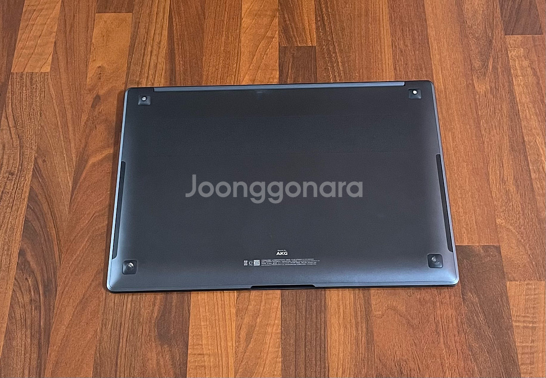삼성 갤럭시북3프로 NT960XFG-KC51G 노트북--3