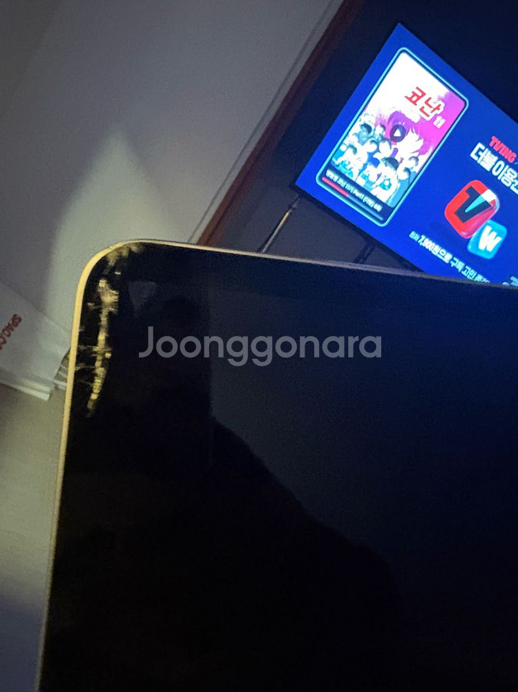 아이패드 프로 12.9 6세대 128G WiFi--2