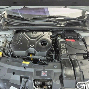 [르노코리아(삼성)]SM6 가솔린 2.0 GDe SE