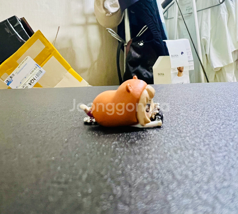 [개봉] 건어물 여동생! 우마루짱 마스코트 컬렉션--3