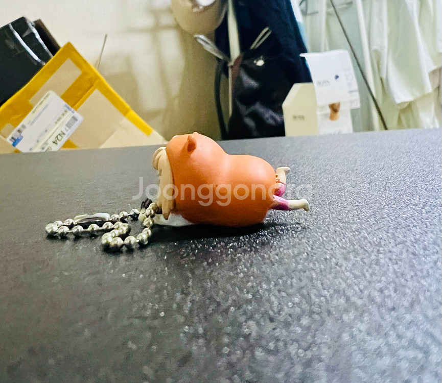 [개봉] 건어물 여동생! 우마루짱 마스코트 컬렉션--1