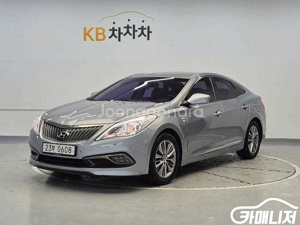 [현대]그랜저 HG HG240 MODERN 컬렉션 (5--3