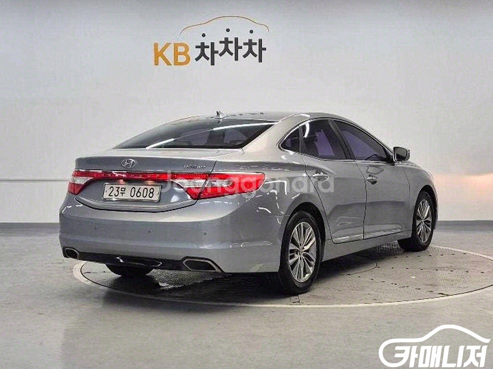 [현대]그랜저 HG HG240 MODERN 컬렉션 (5--1
