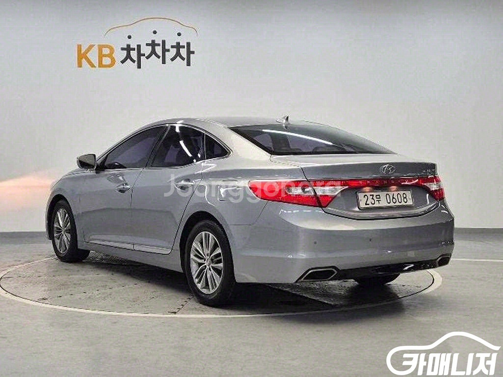 [현대]그랜저 HG HG240 MODERN 컬렉션 (5--6