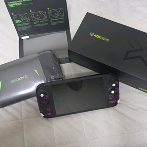 옥조 A1X 8840u (AOKZOE A1X)