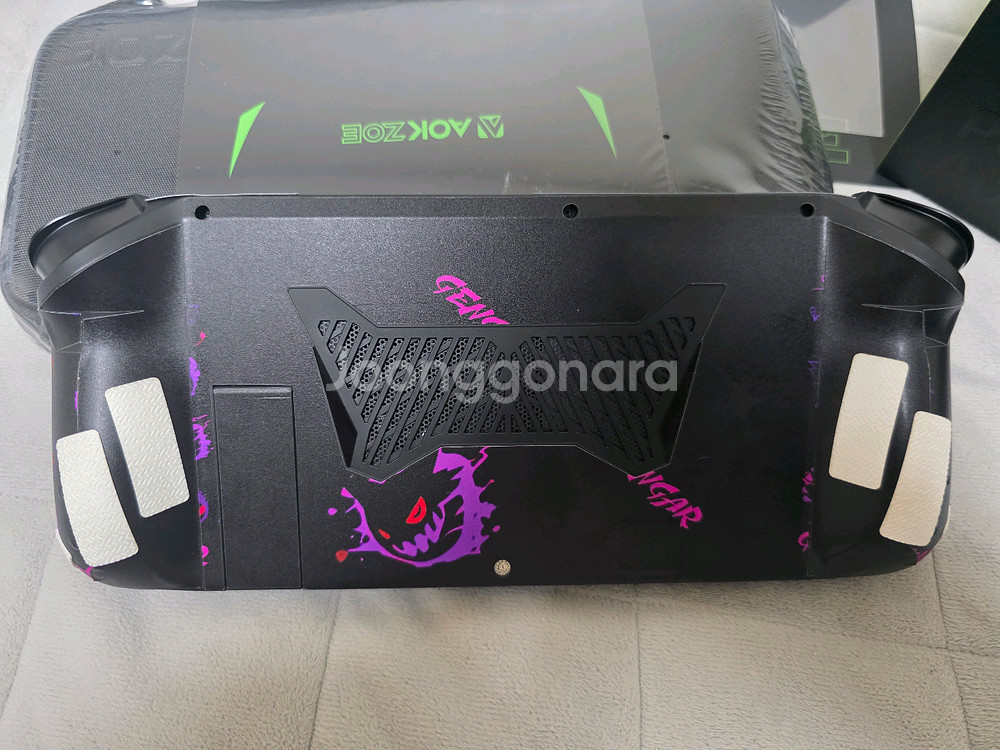 옥조 A1X 8840u (AOKZOE A1X)--2