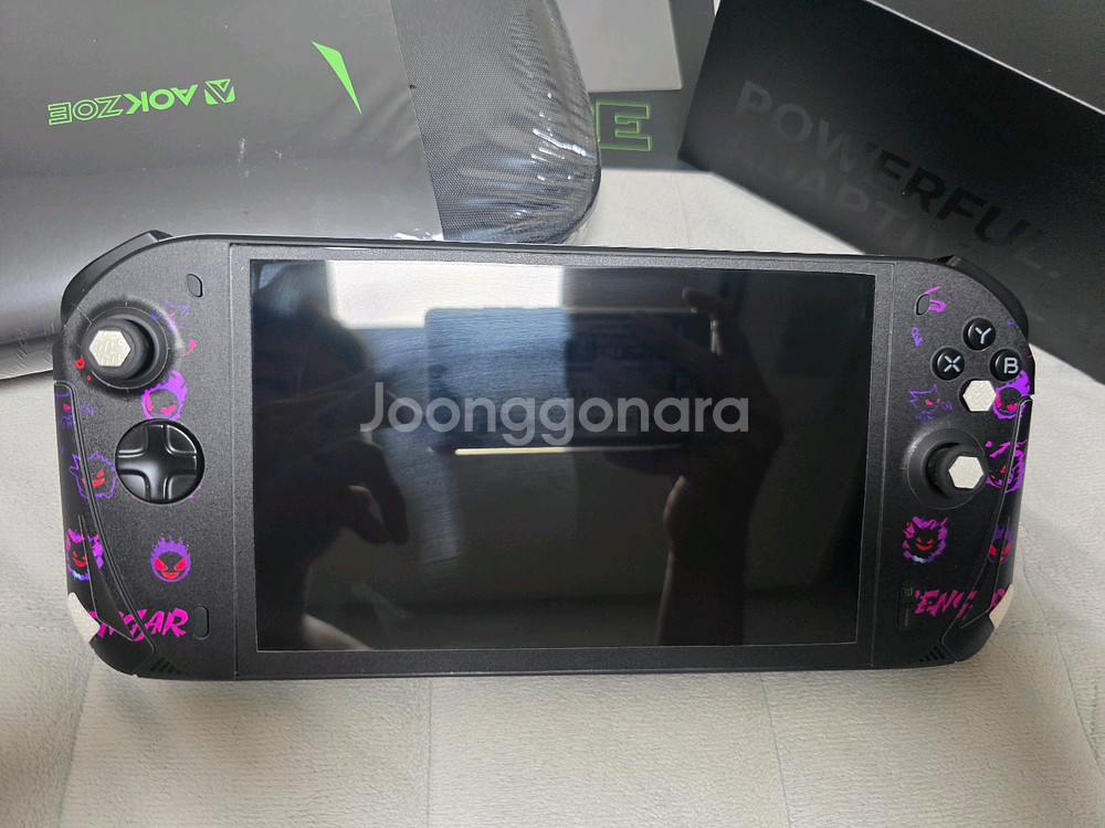 옥조 A1X 8840u (AOKZOE A1X)--1