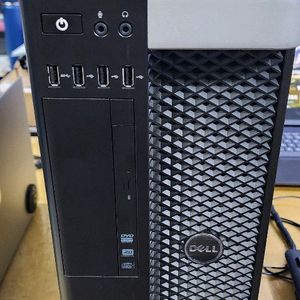 델 프리시전 T3610 워크스테이션 중고판매