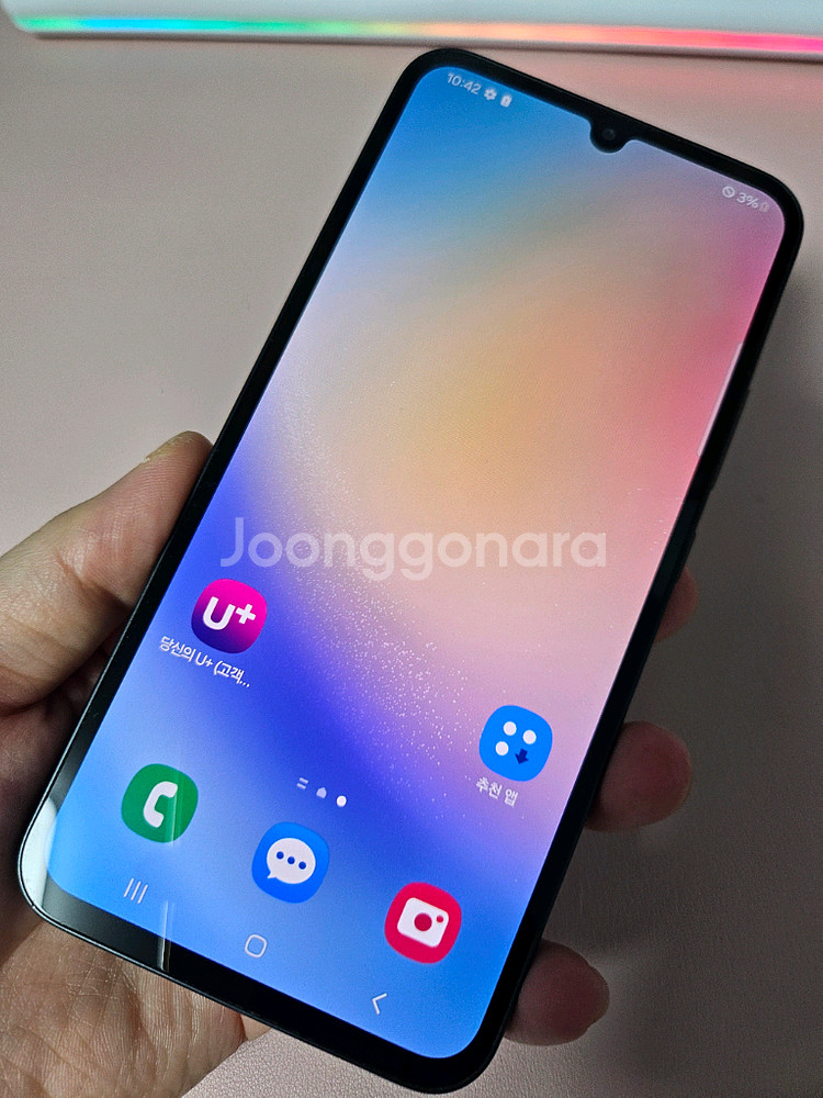 갤럭시 A34 SS급 일산a34 전주a34 익산a34--5