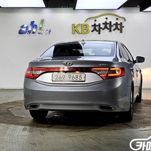 [현대]그랜저 HG HG240 MODERN 컬렉션 #최