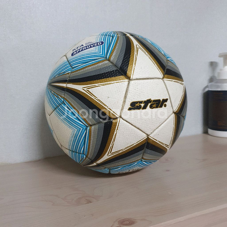 스타 폴라리스3000 축구공--0