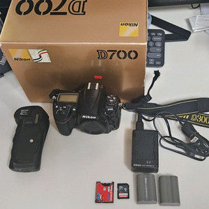 니콘 d700 정품