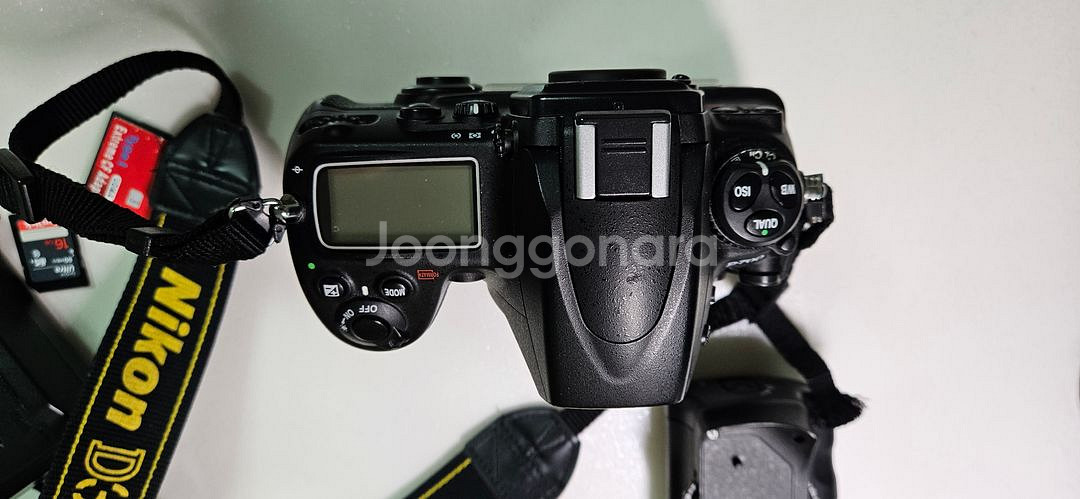 니콘 d700 정품--2