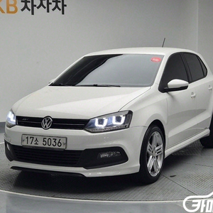 [폭스바겐]폴로 1.6 TDI R-LINE (5인승)