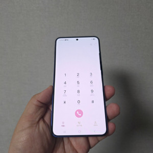 갤럭시 S25 네이비 256기가 SS급 팔아요~