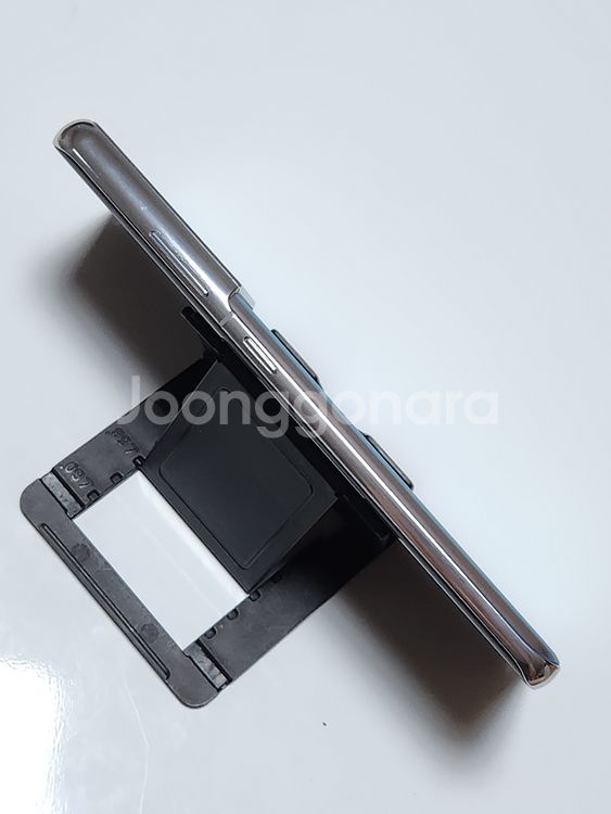 갤럭시S21울트라 256G 무잔상 실버 52648--5