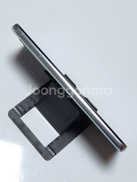 갤럭시S21울트라 256G 무잔상 실버 52648--6