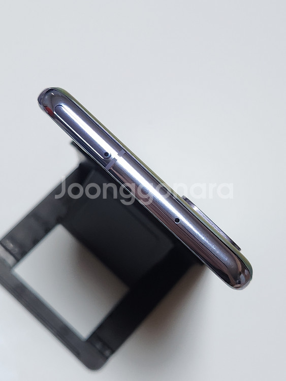 자급제A급) 갤럭시S20+플러스BTS 256G 퍼플 5--2