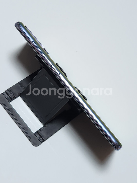 자급제A급) 갤럭시S20+플러스BTS 256G 퍼플 5--4