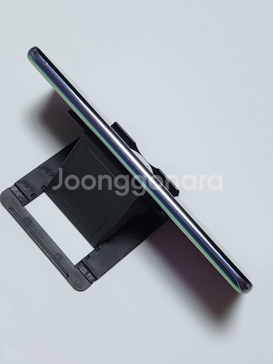 자급제A급) 갤럭시S20+플러스BTS 256G 퍼플 5--5