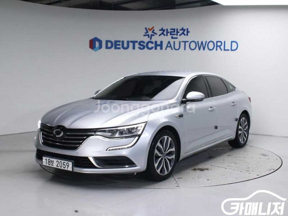 [르노코리아(삼성)]SM6 가솔린 2.0 GDe RE--3