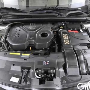 [르노코리아(삼성)]SM6 가솔린 2.0 GDe RE