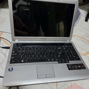 삼성 노트북 nt r530 부품용