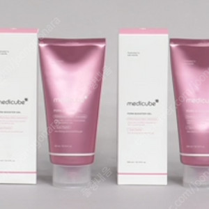 [미개봉 새상품] 메디큐브 피디알엔 부스터젤 300ml