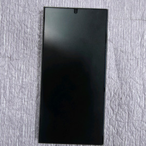 갤럭시 S24 울트라 256GB S급 티타늄 블랙 판매