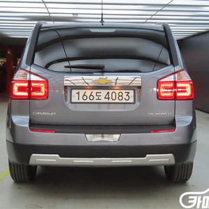 [쉐보레]올란도 1.6 디젤 LT 컨비니언스 #최저가도