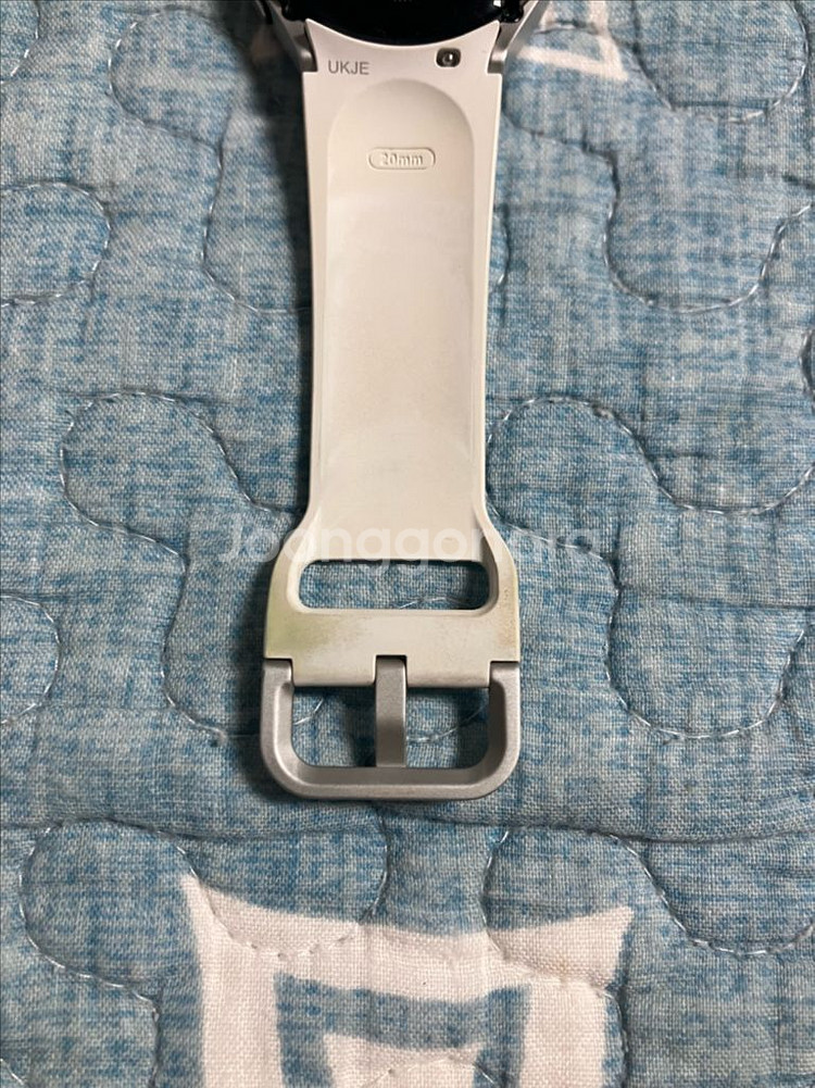 갤럭시워치4 40mm LTE--2