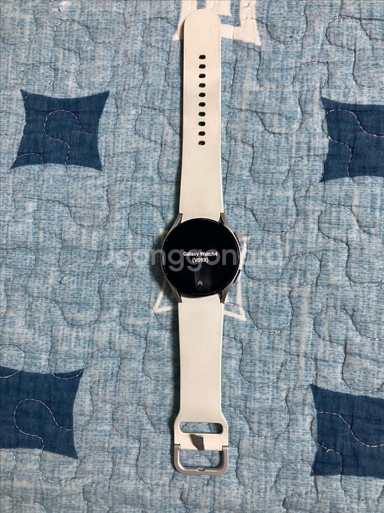 갤럭시워치4 40mm LTE--0