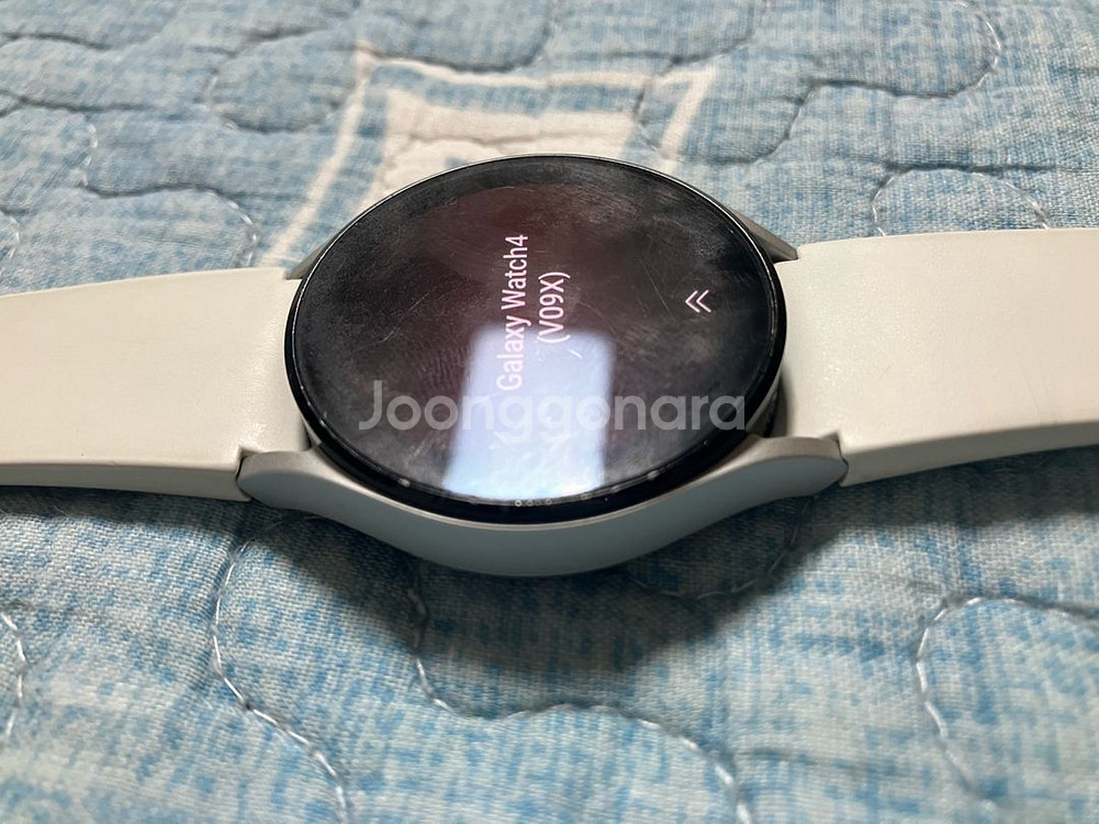 갤럭시워치4 40mm LTE--4