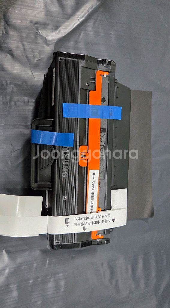 삼성 MLT-K250L 정품벌크 토너--0