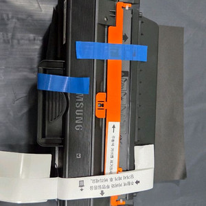 삼성 MLT-K250L 정품벌크 토너