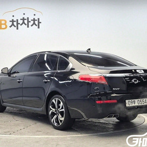[르노코리아(삼성)]SM7노바 2.5 LE (5인승)