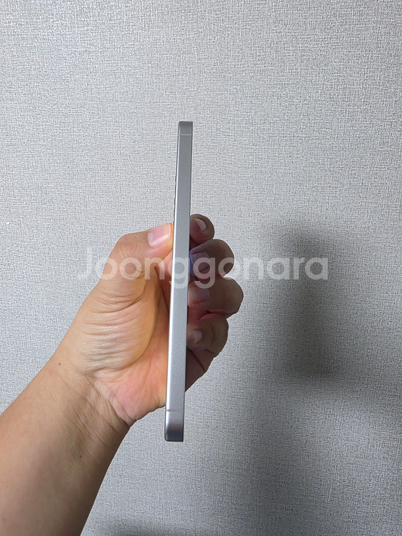 갤럭시 S24FE 엘로우 256기가 SS급 팔아요~--5