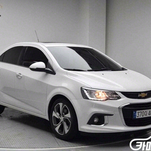 [쉐보레]더뉴아베오 1.4 터보 LT (5인승) #최저 이미지