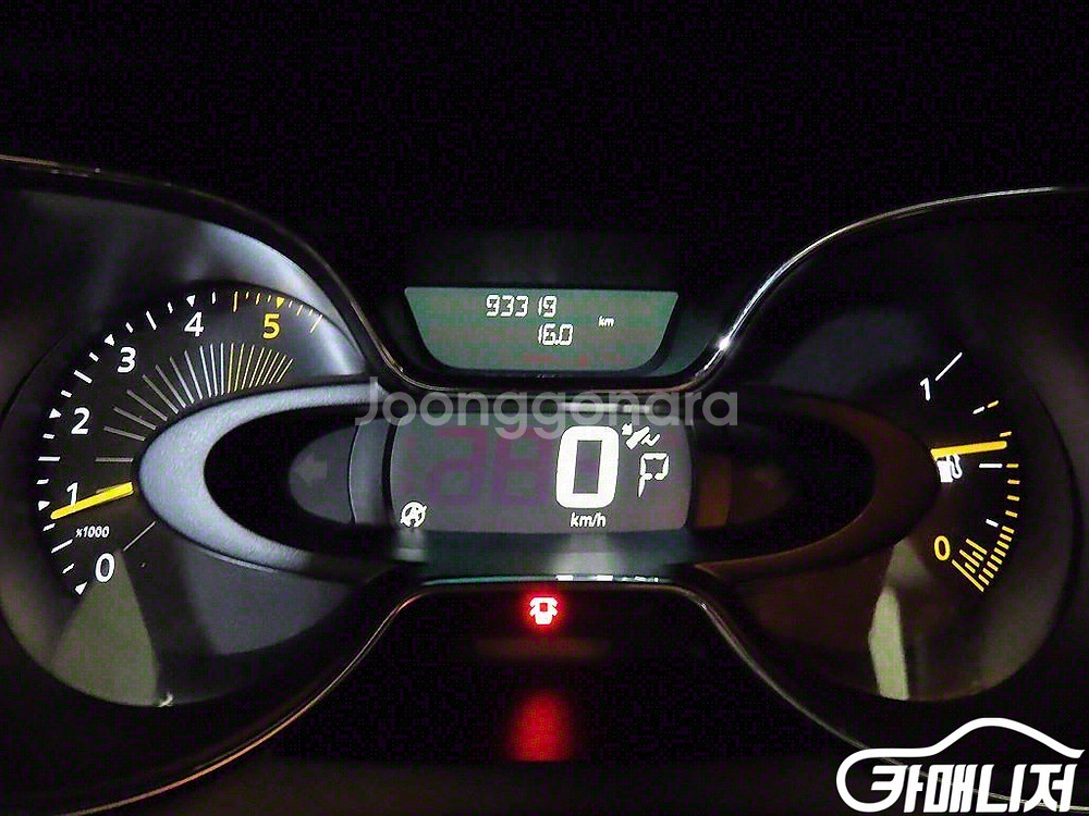 [르노코리아(삼성)]QM3 디젤 1.5 RE #최저가도--8