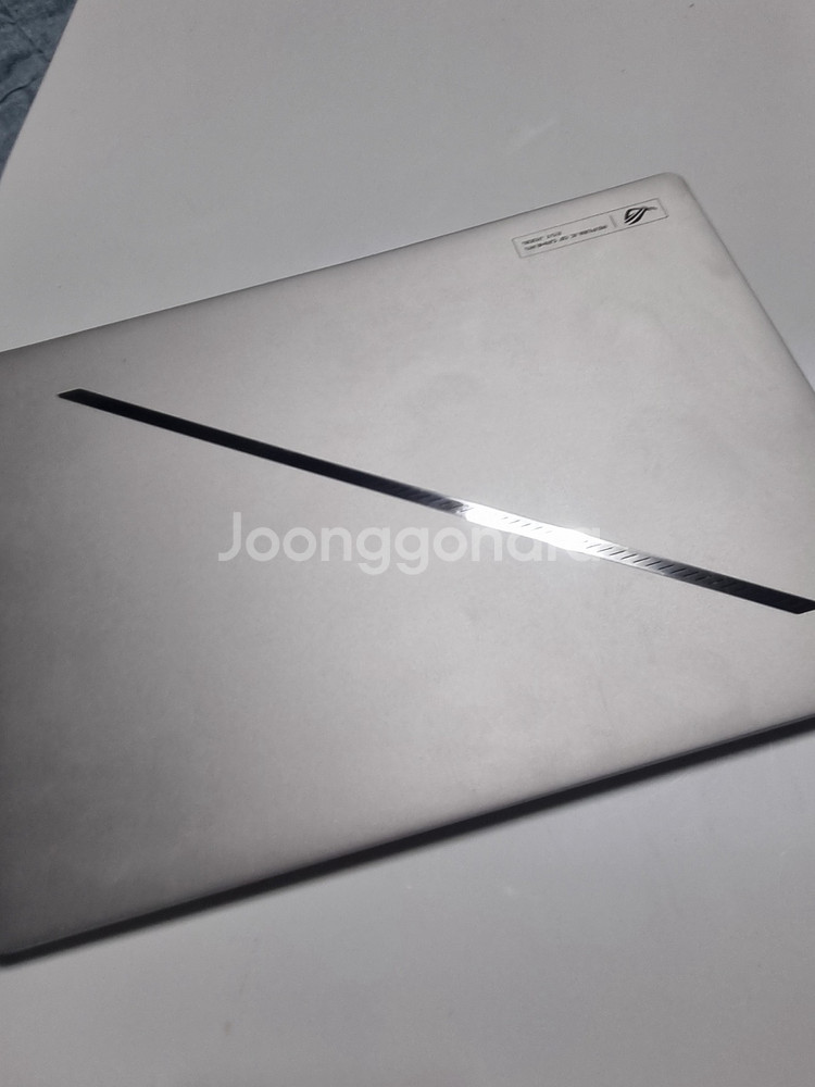 경량 제피러스 노트북 G14 라이젠7 8845 4060--4