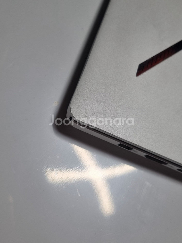 경량 제피러스 노트북 G14 라이젠7 8845 4060--1