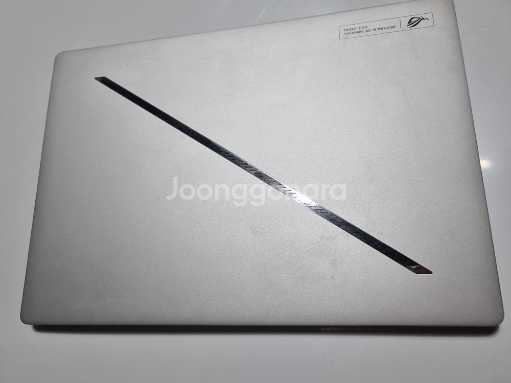 경량 제피러스 노트북 G14 라이젠7 8845 4060--5