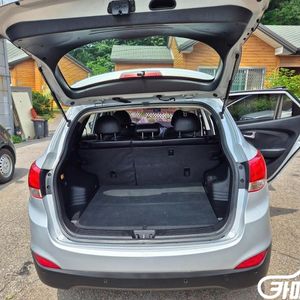 [현대]뉴 투싼iX 디젤(E-VGT)2WD 스마트 스페