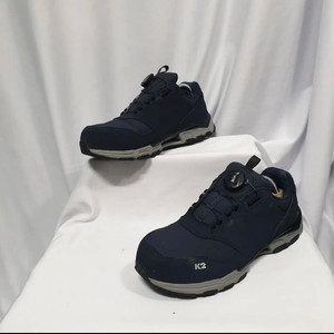 K2 250사이즈 다이얼 4인치 안전화